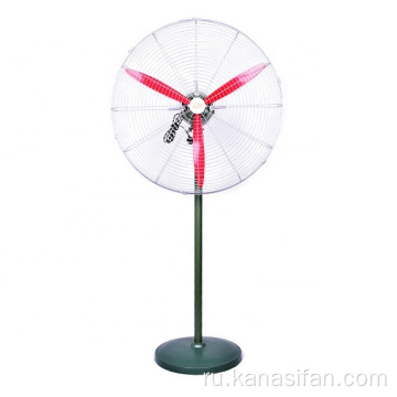 Дешевый Super Crown Electric Pedestal Industrial Stand Fan